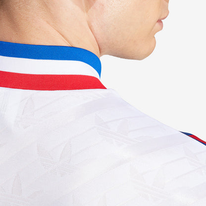 Jersey Lyon 1995/96 Home Retro