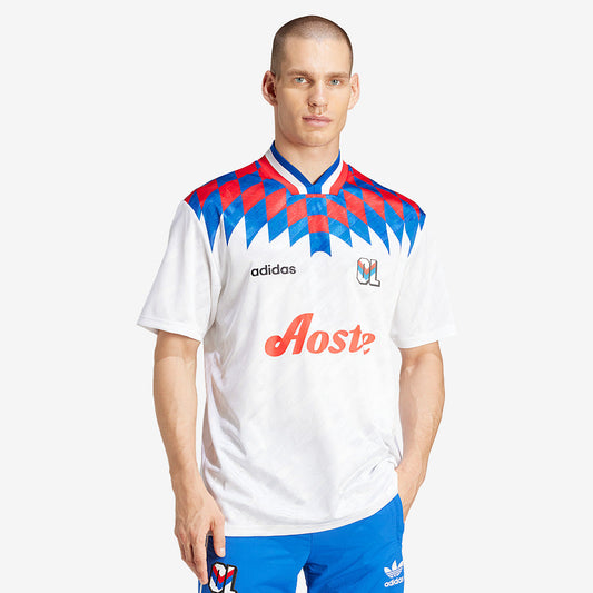 Jersey Lyon 1995/96 Home Retro