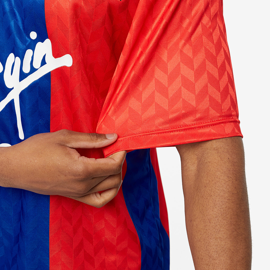 Jersey Crystal Palace 1991 Home Retro