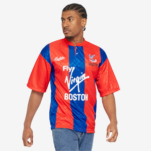 Jersey Crystal Palace 1991 Home Retro