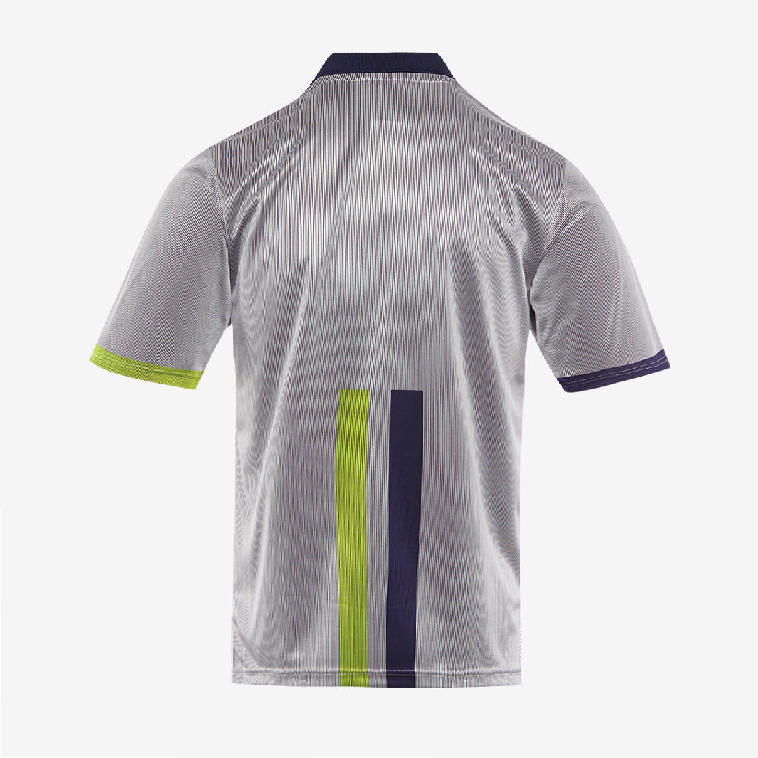 Manchester City Retro-Heimtrikot 2000