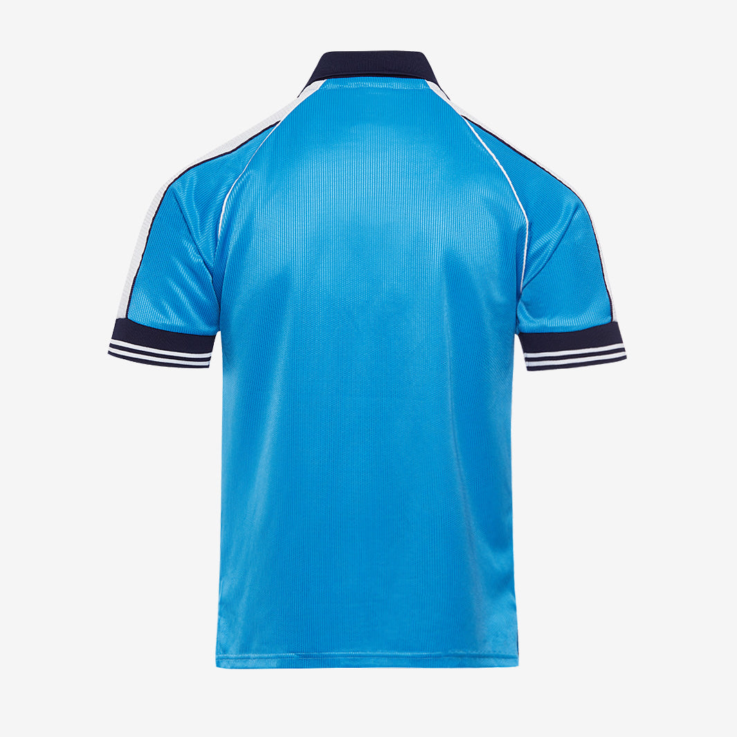 Jersey Manchester City 2000 Home Retro