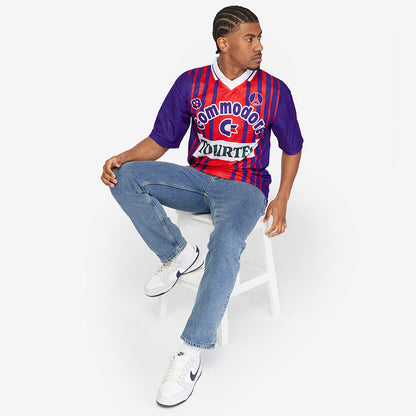Jersey PSG 1993 Home Retro