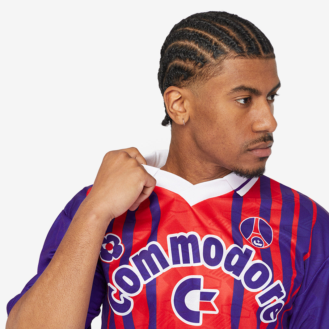 Jersey PSG 1993 Home Retro