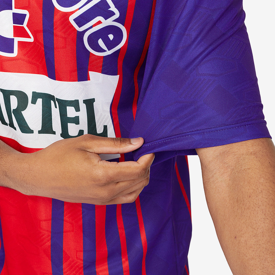 Jersey PSG 1993 Home Retro