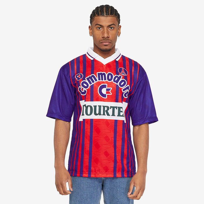 Jersey PSG 1993 Home Retro