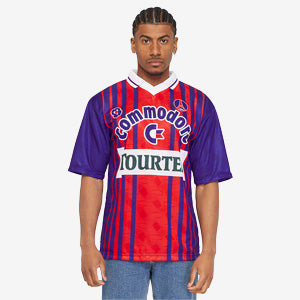 Jersey PSG 1993 Home Retro