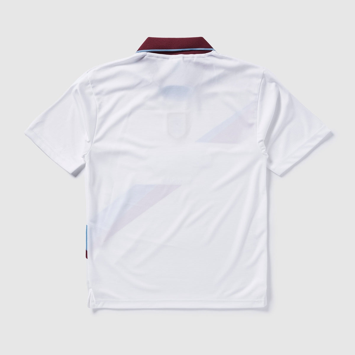 Jersey Aston Villa 2000 Home Retro