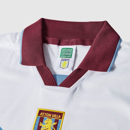 Jersey Aston Villa 2000 Home Retro