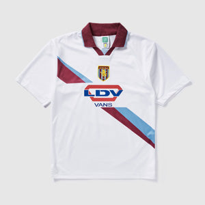 Jersey Aston Villa 2000 Home Retro