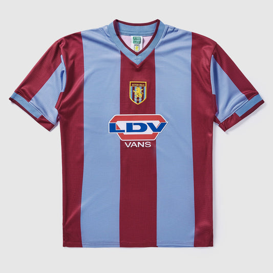 Jersey Aston Villa 2000 Home Retro