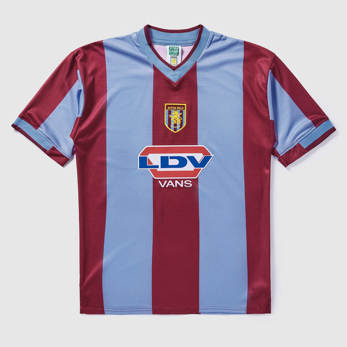 Jersey Aston Villa 2000 Home Retro