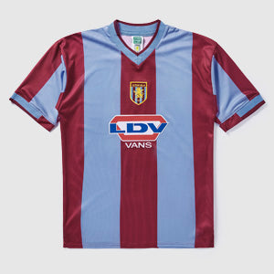 Jersey Aston Villa 2000 Home Retro