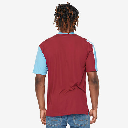 Jersey West Ham United 2005 Home Retro