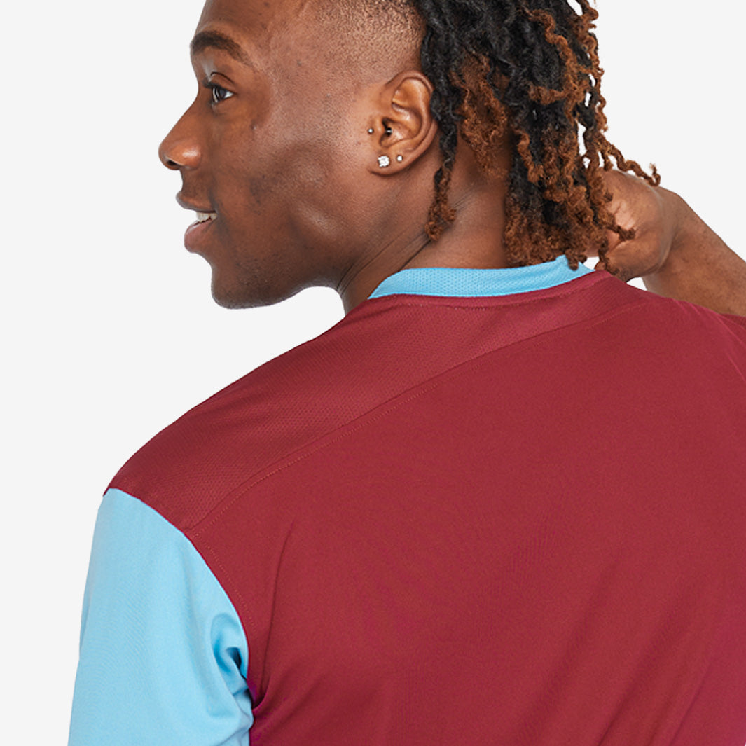 Jersey West Ham United 2005 Home Retro