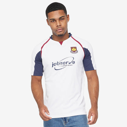West Ham United Retro-Trikot 2006 Heim