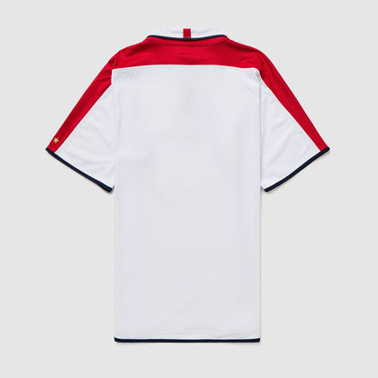 England Trikot 2004 Heim Retro