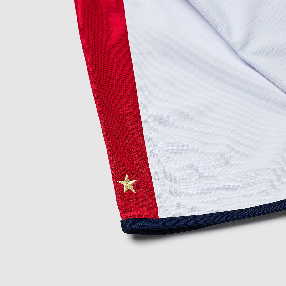 England Trikot 2004 Heim Retro