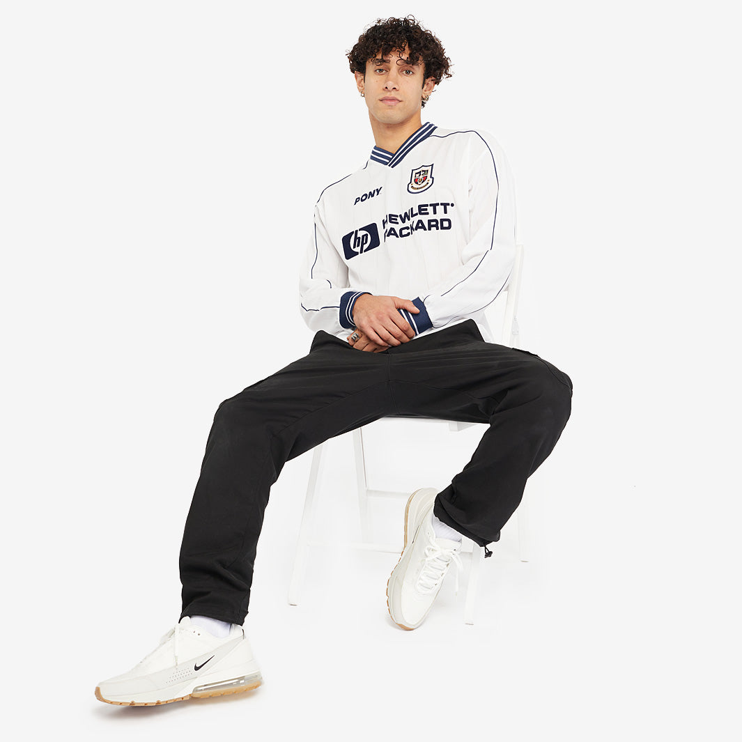 Jersey Tottenham 1997/99 Home Retro Longsleeve