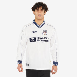Jersey Tottenham 1997/99 Home Retro Longsleeve