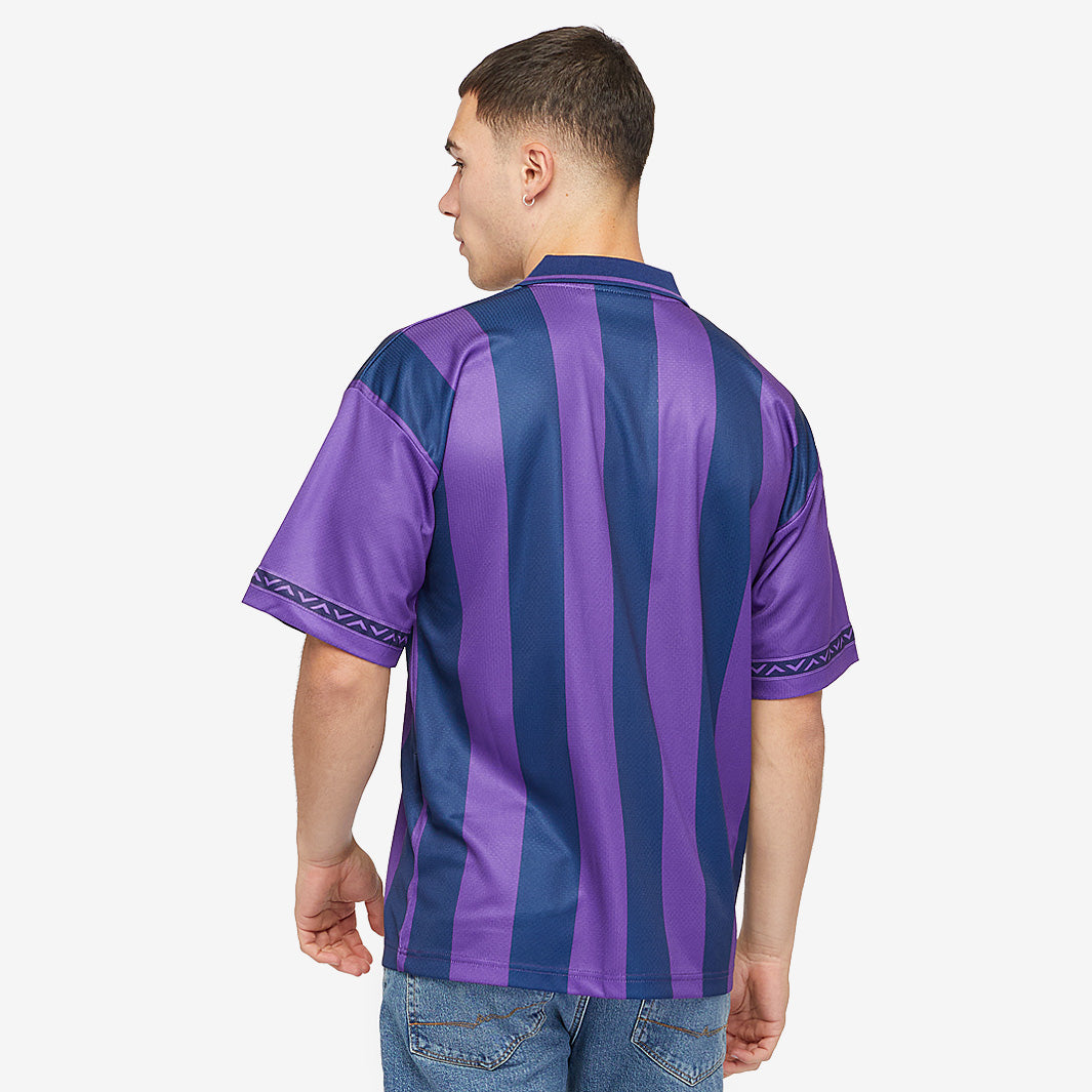 Tottenham 1995/97 Hjemmebanetrøje Retro