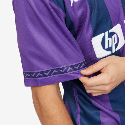 Tottenham 1995/97 Hjemmebanetrøje Retro