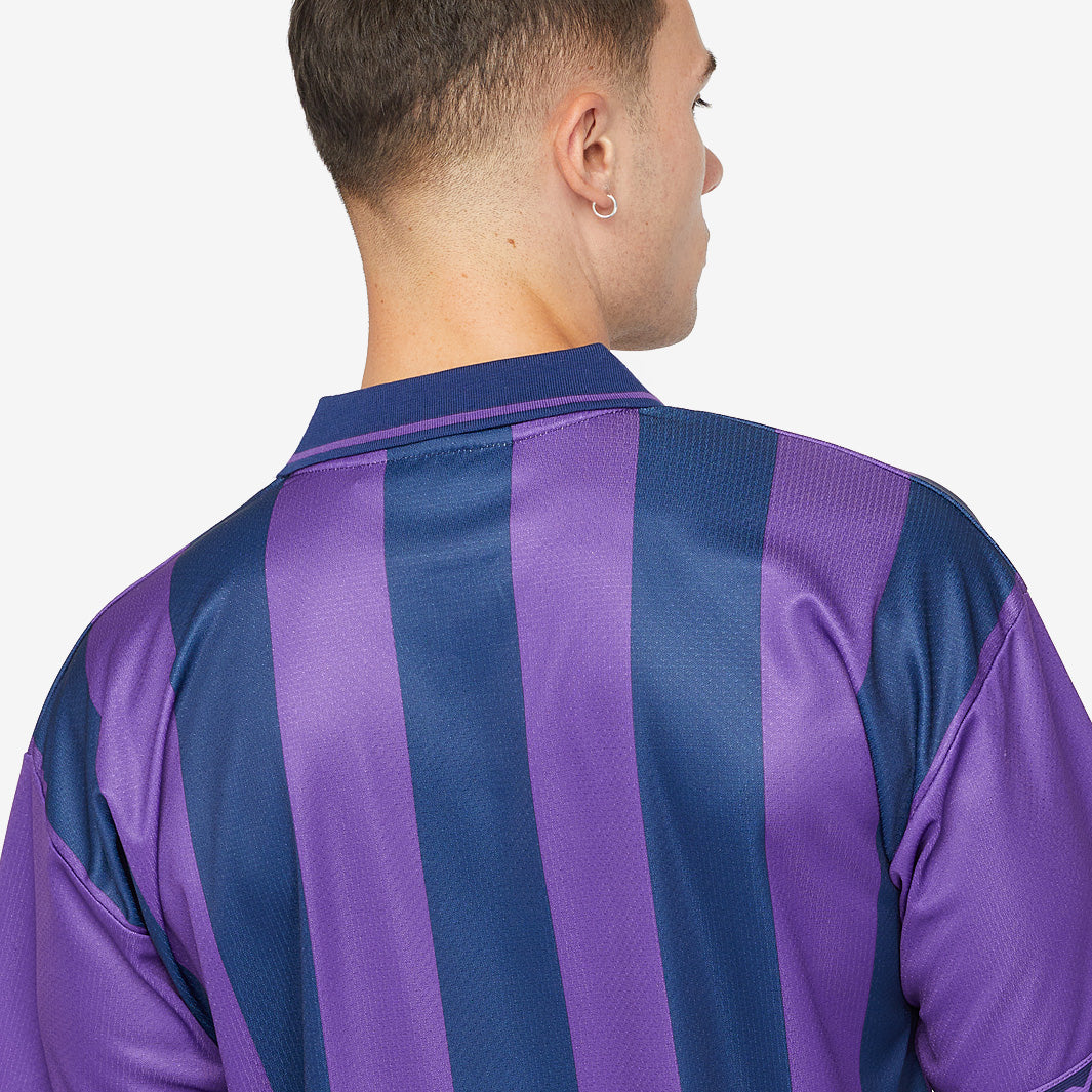 Tottenham 1995/97 Hjemmebanetrøje Retro