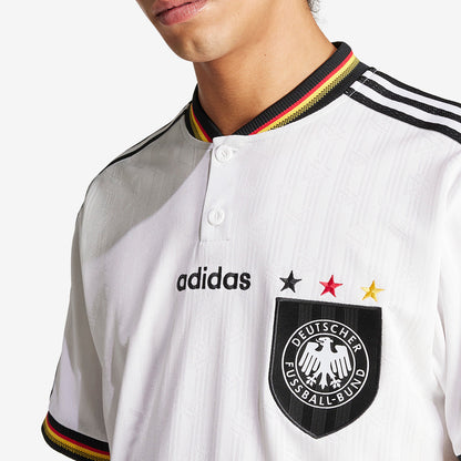 Jersey Germany 1996 Home Retro