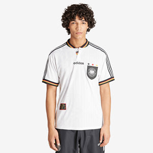 Jersey Germany 1996 Home Retro