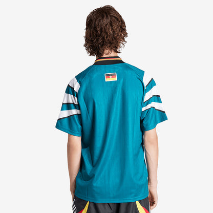 Jersey Germany 1996 Home Retro