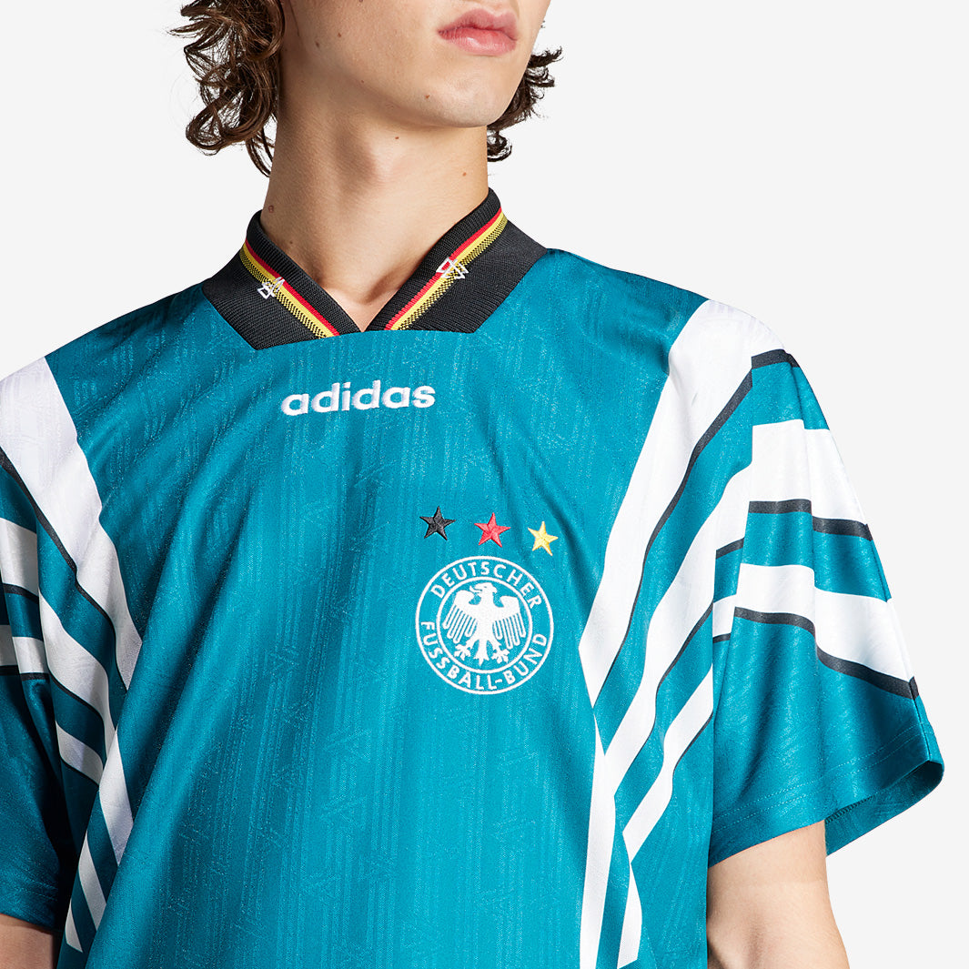 Jersey Germany 1996 Home Retro