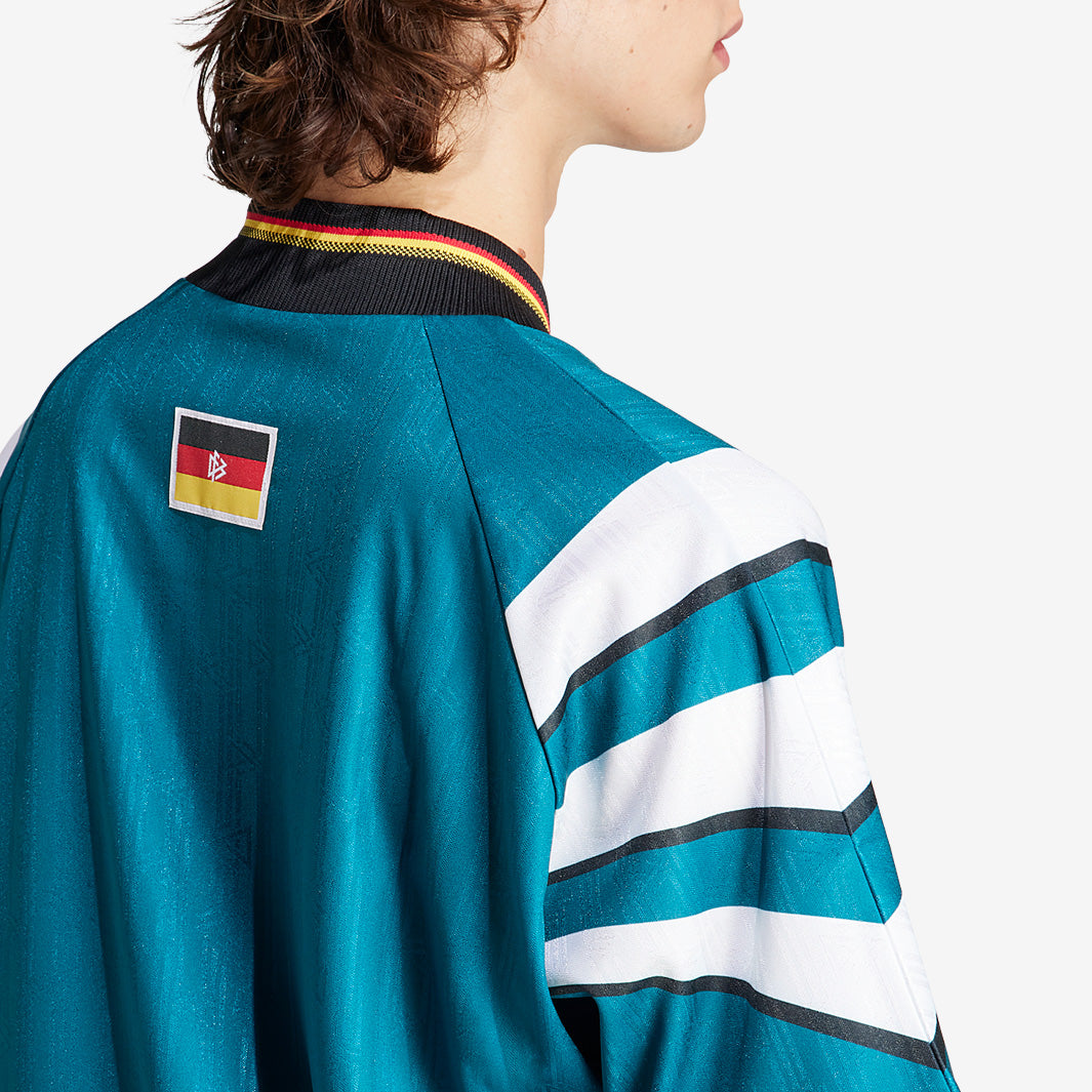 Jersey Germany 1996 Home Retro