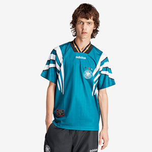 Jersey Germany 1996 Home Retro