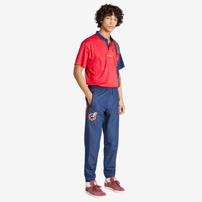 Spanien Trikot 1996 Heim Retro