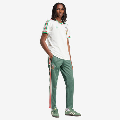 Mexiko Heimtrikot 1985 Retro
