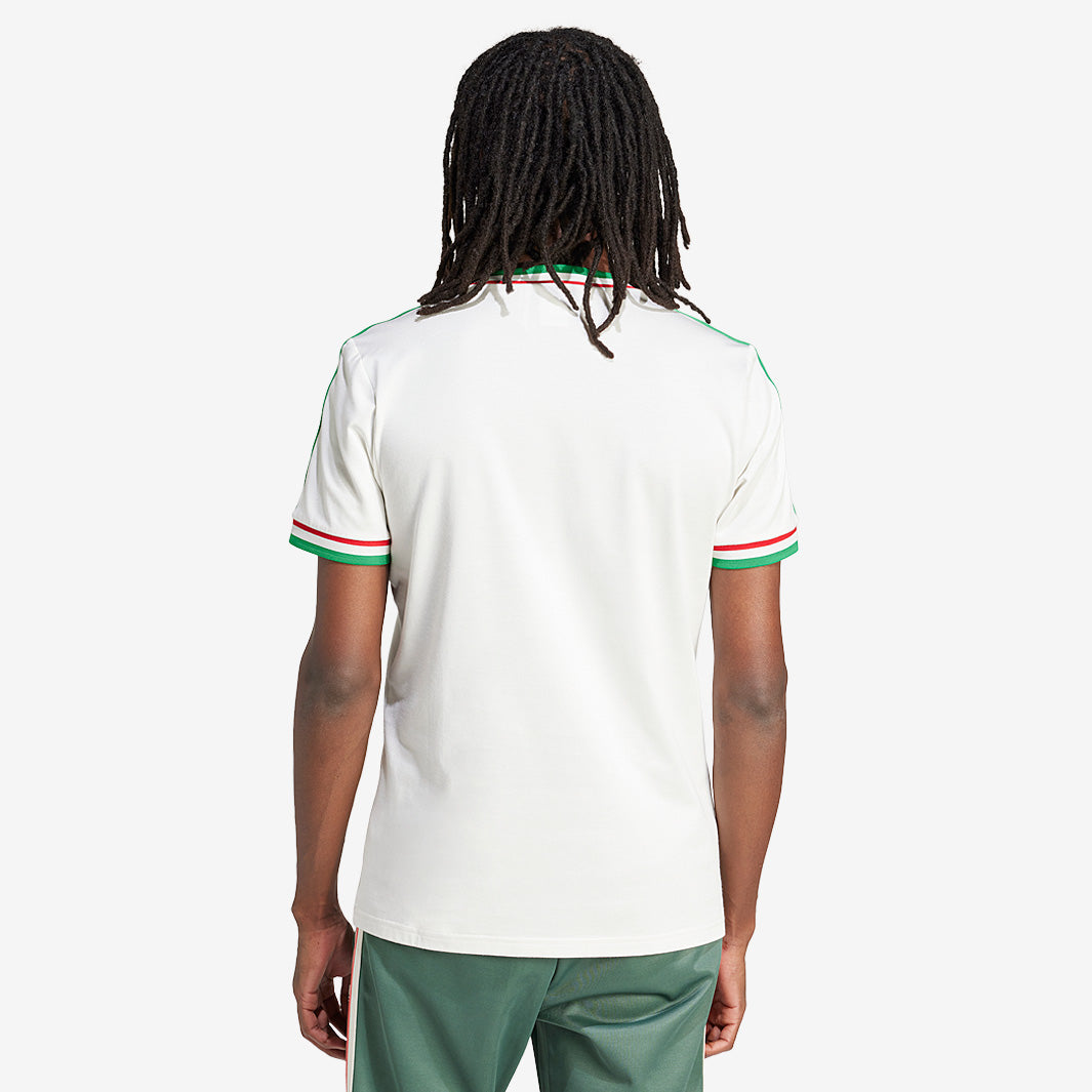 Mexiko Heimtrikot 1985 Retro