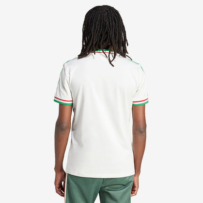 Mexiko Heimtrikot 1985 Retro