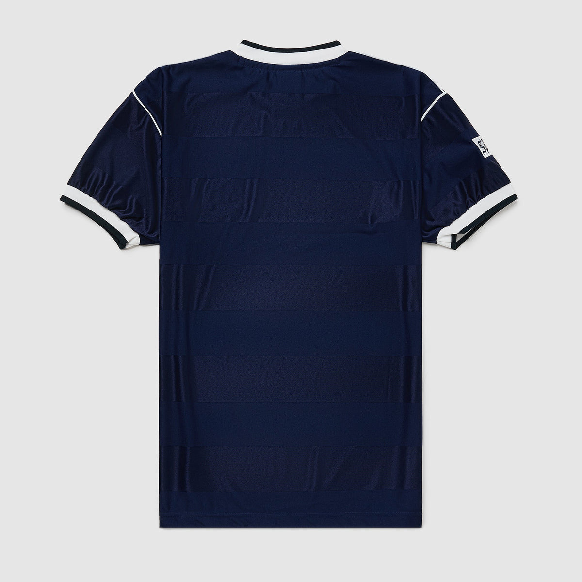 Jersey Scotland 1986 Home Retro