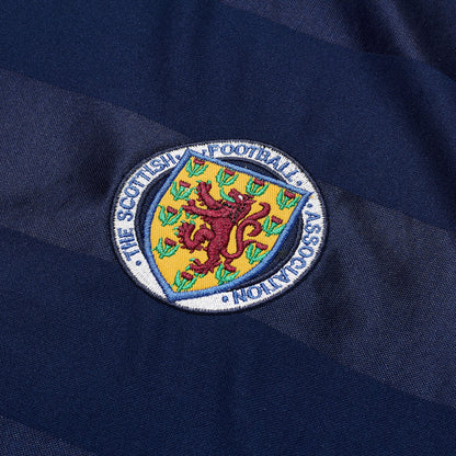 Jersey Scotland 1986 Home Retro