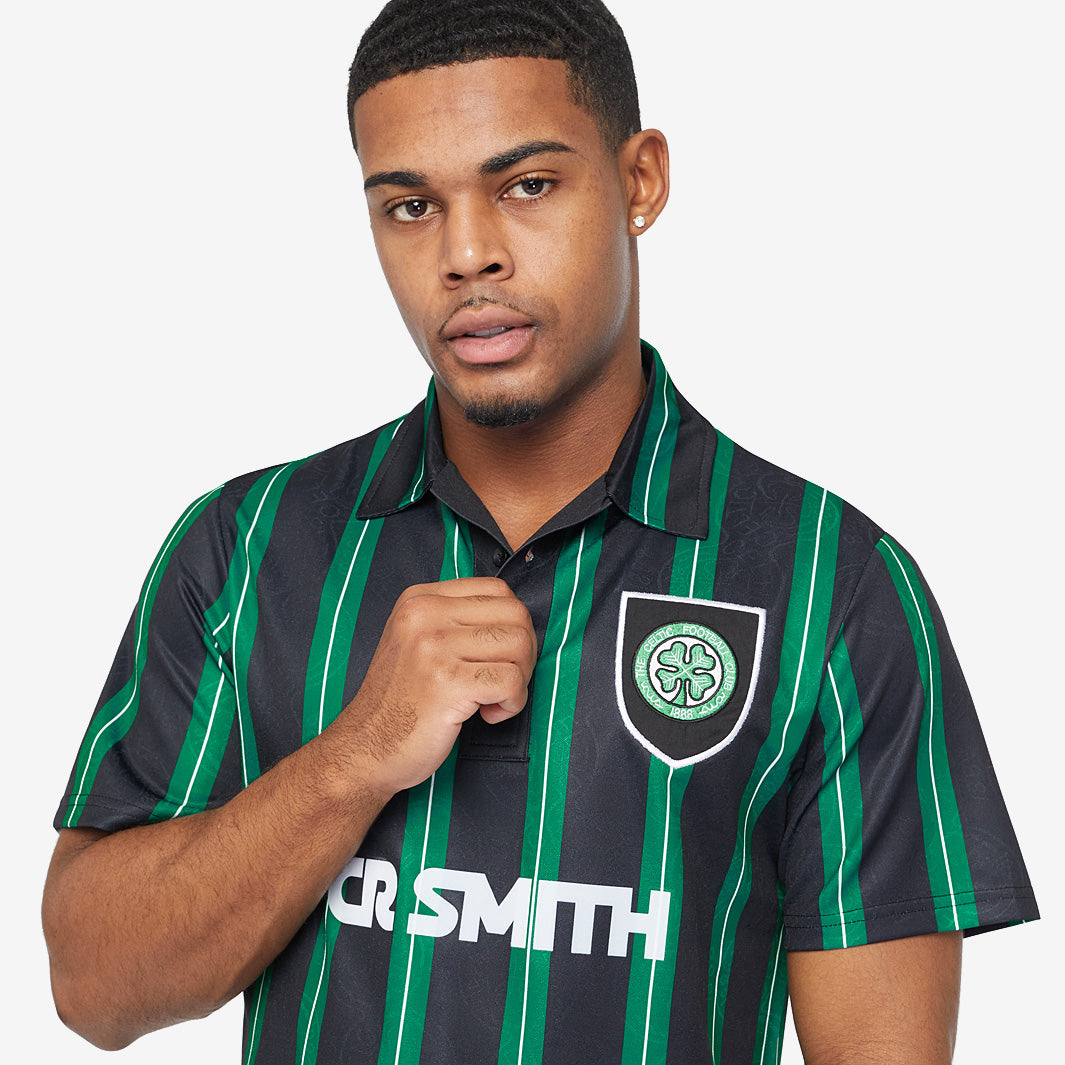 Jersey Celtic 1993/94 Home Retro