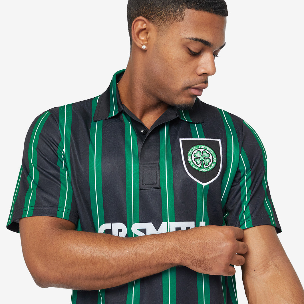 Jersey Celtic 1993/94 Home Retro