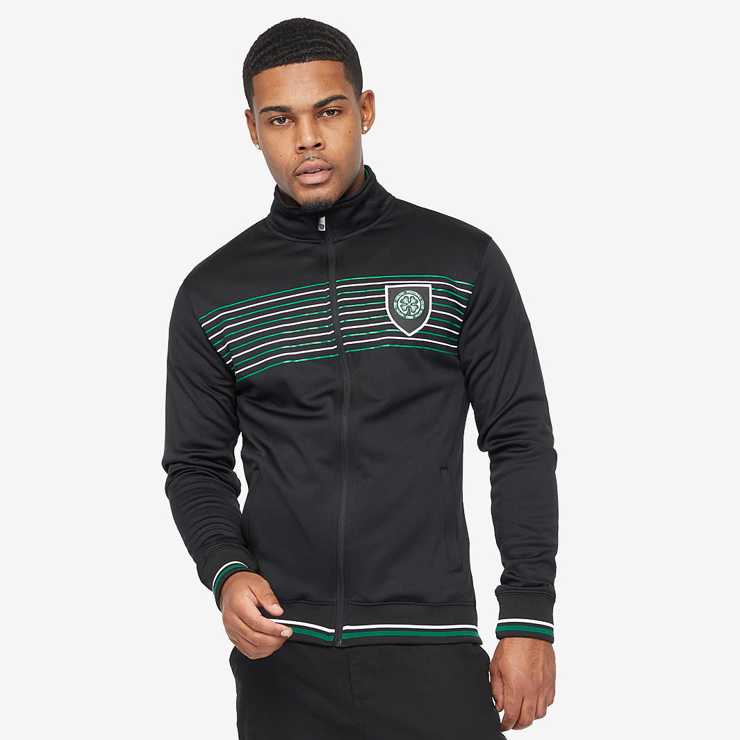 Jacket Celtic 1993/94 Home Retro