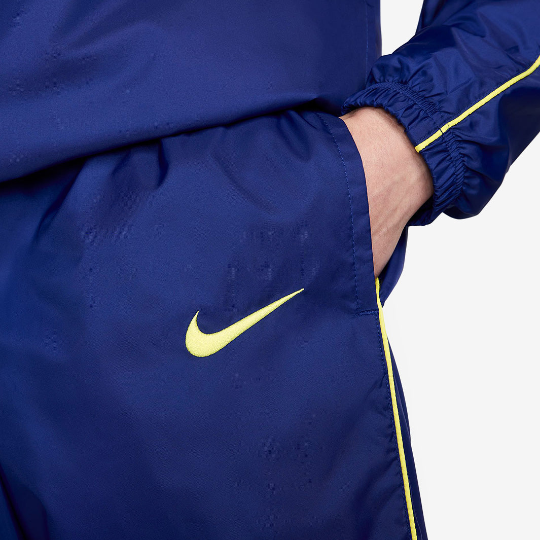 Jersey Brazil 1998 Home Retro Reissue