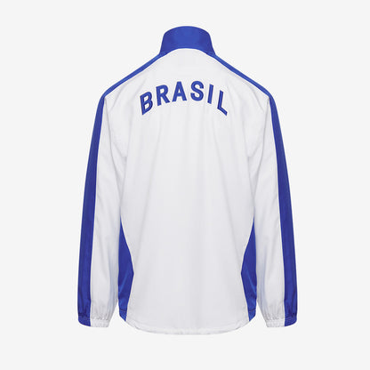 Jacket Brazil 1998 Home Retro Reissue