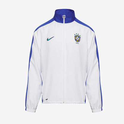 Jacket Brazil 1998 Home Retro Reissue