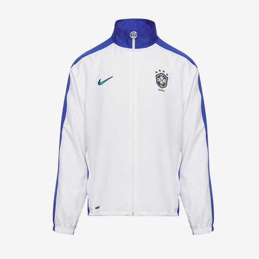 Brasilien 1998 Heimtrikot Retro-Neuauflage
