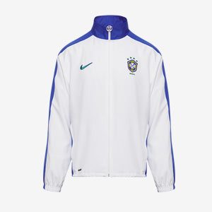 Jacket Brazil 1998 Home Retro Reissue