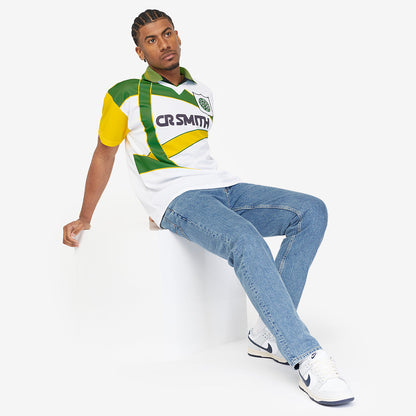 Celtic 1994/95 Retro Hjemmebanetrøje