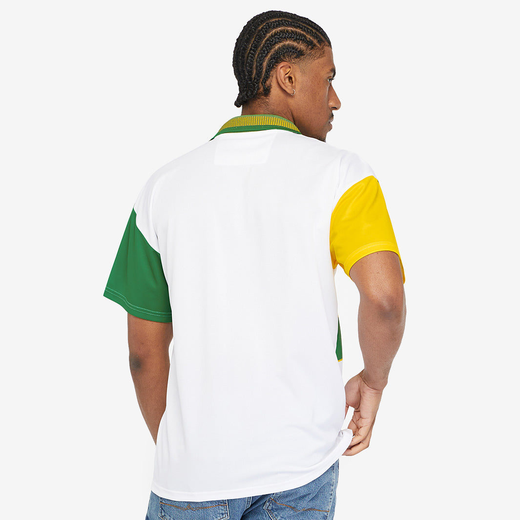 Celtic 1994/95 Retro Hjemmebanetrøje
