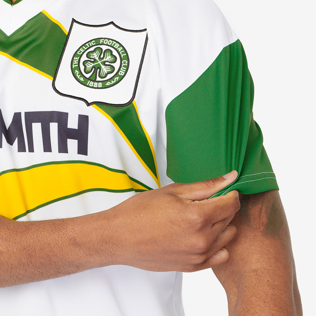 Celtic 1994/95 Retro Hjemmebanetrøje